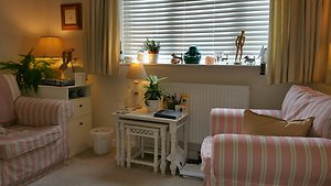  Introducing ~ STRESSWORKS ~. Nickys room 1
